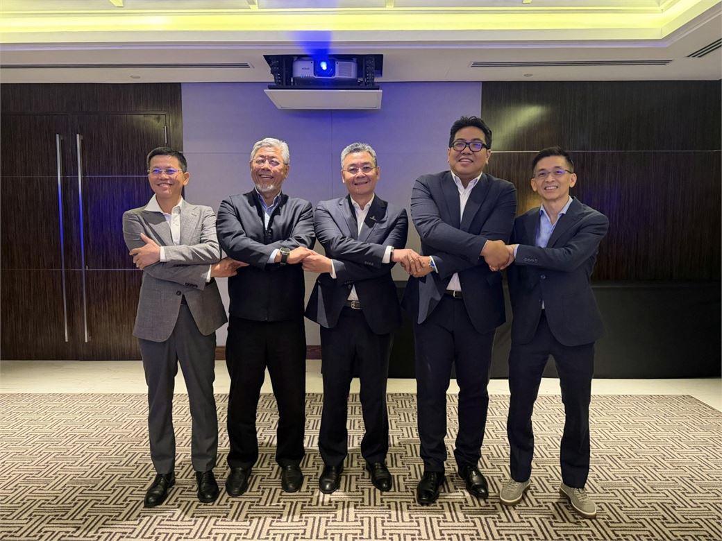 PETROVIETNAM thúc đẩy các dự án hợp tác năng lượng tại Singapore