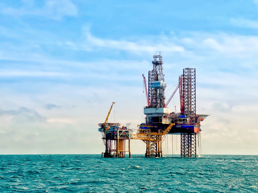 Khát vọng làm chủ giàn khoan nước sâu của người lao động Petrovietnam