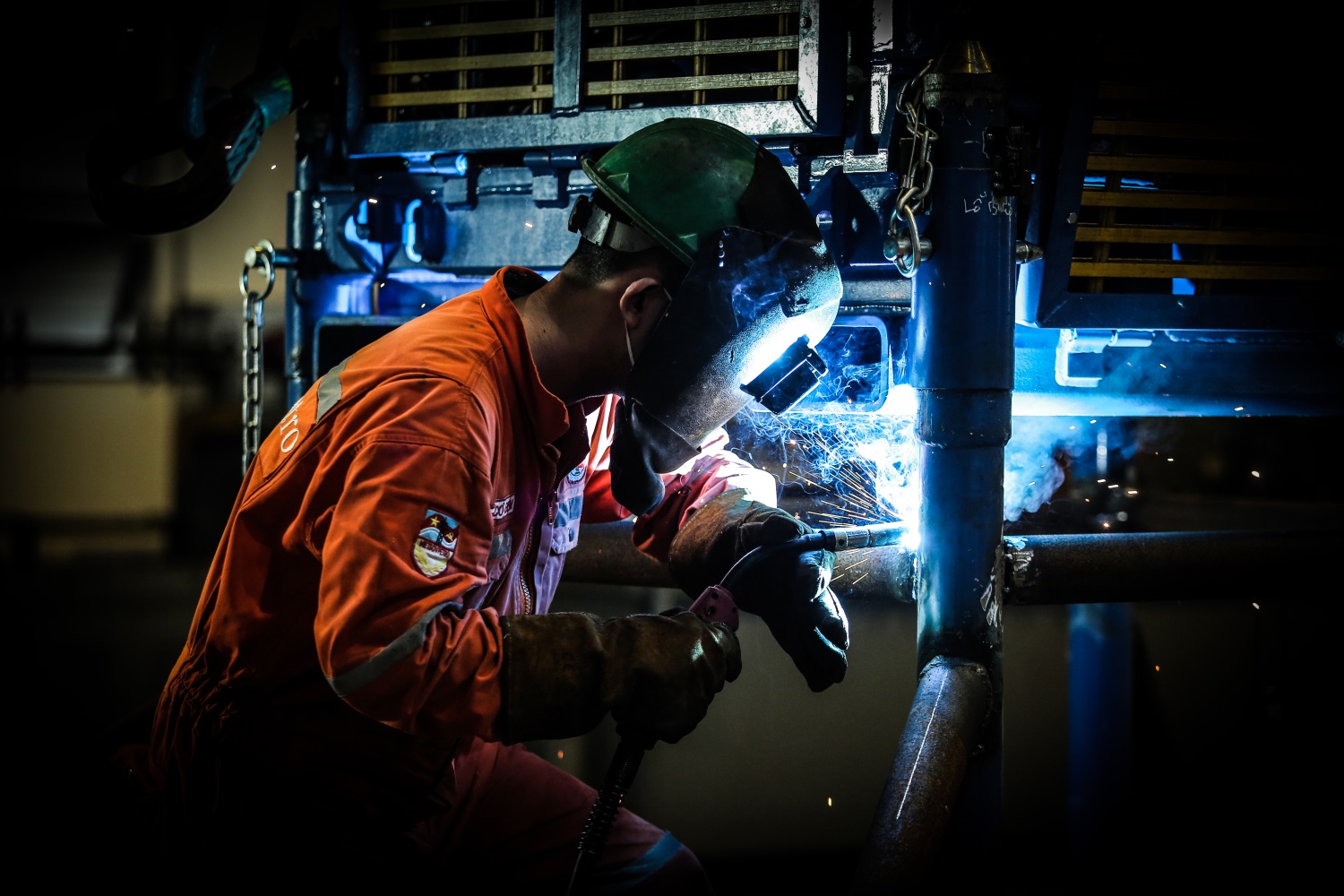 Công đoàn Petrovietnam dẫn đầu phong trào lao động sáng tạo