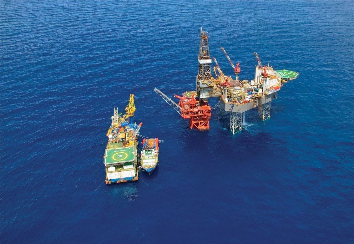 PETROVIETNAM có 2 công trình được xét tặng Giải thưởng Hồ Chí Minh về khoa học và công nghệ đợt 7