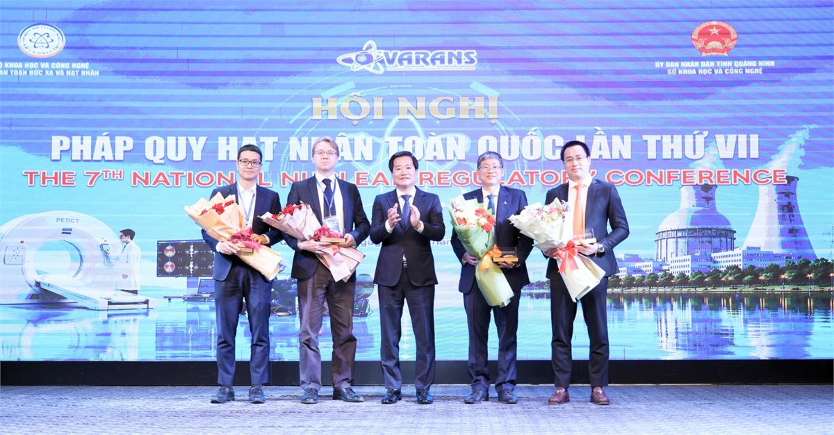 Petrovietnam đề xuất cơ chế phối hợp song song trong phát triển dự án điện hạt nhân
