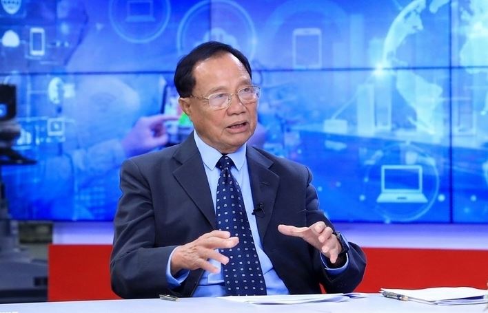 Petrovietnam là hạt nhân dẫn vốn FDI chất lượng cao trong hệ sinh thái công nghiệp - năng lượng