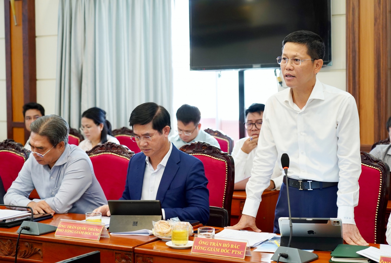 Sửa đổi Luật Dầu khí: Đừng để doanh nghiệp nội địa thua ngay trên sân nhà