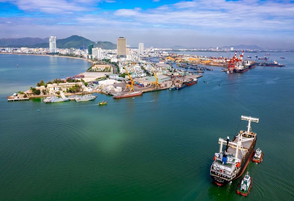 Kỳ 4: Làm chủ công nghệ để làm chủ biển