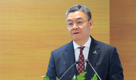 CEO Petrovietnam: Kỳ vọng và trách nhiệm