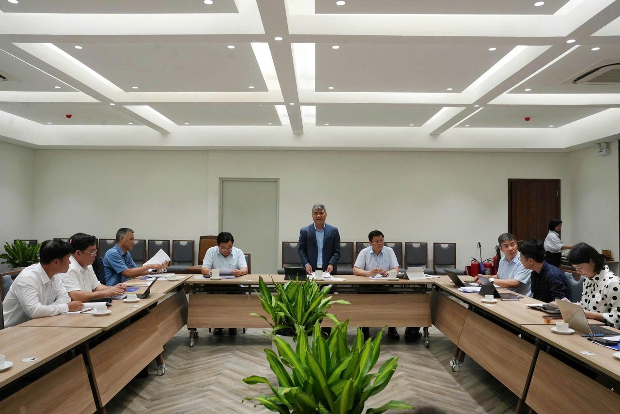 Tách dự án độc lập về bồi thường, hỗ trợ, tái định cư: Tạo thuận lợi cho Dự án điện hạt nhân Ninh Thuận