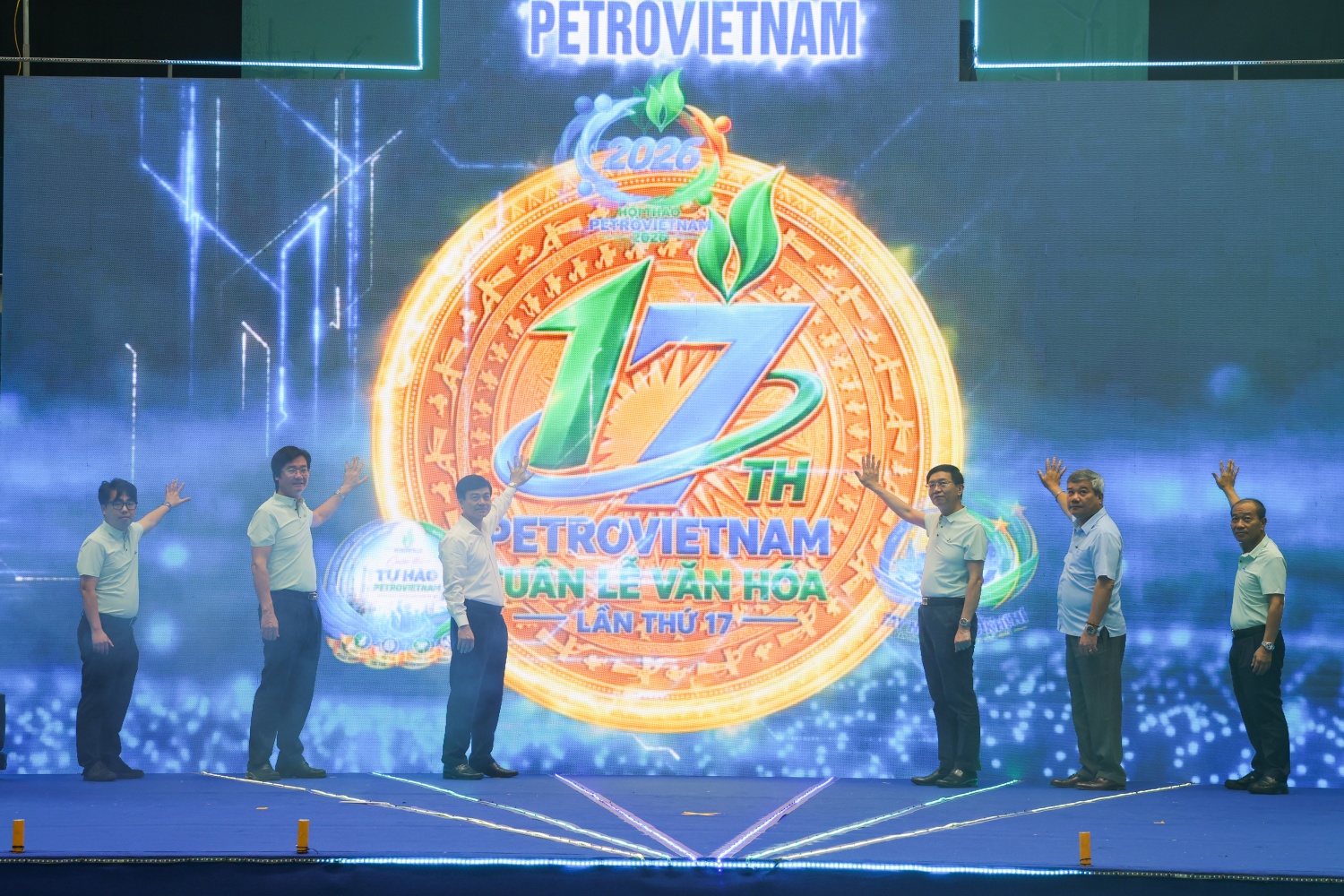 Cuộc thi “Tôi yêu PETROVIETNAM”: Những điều cần biết để chinh phục các chặng thi