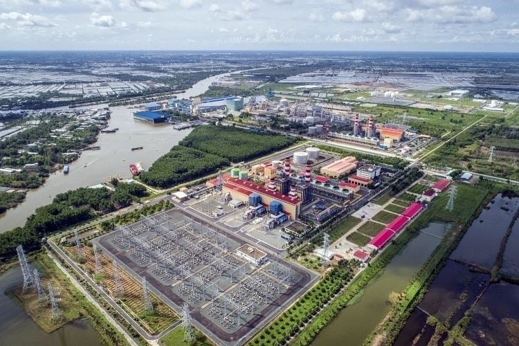 Kỳ 2: Khi dòng chảy năng lượng tạo chuỗi giá trị
