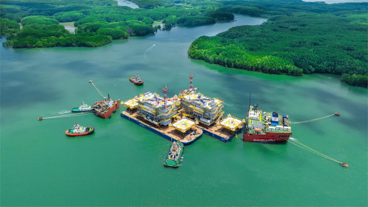 Kỳ 6: Khi giá trị của PETROVIETNAM vượt ra ngoài một doanh nghiệp