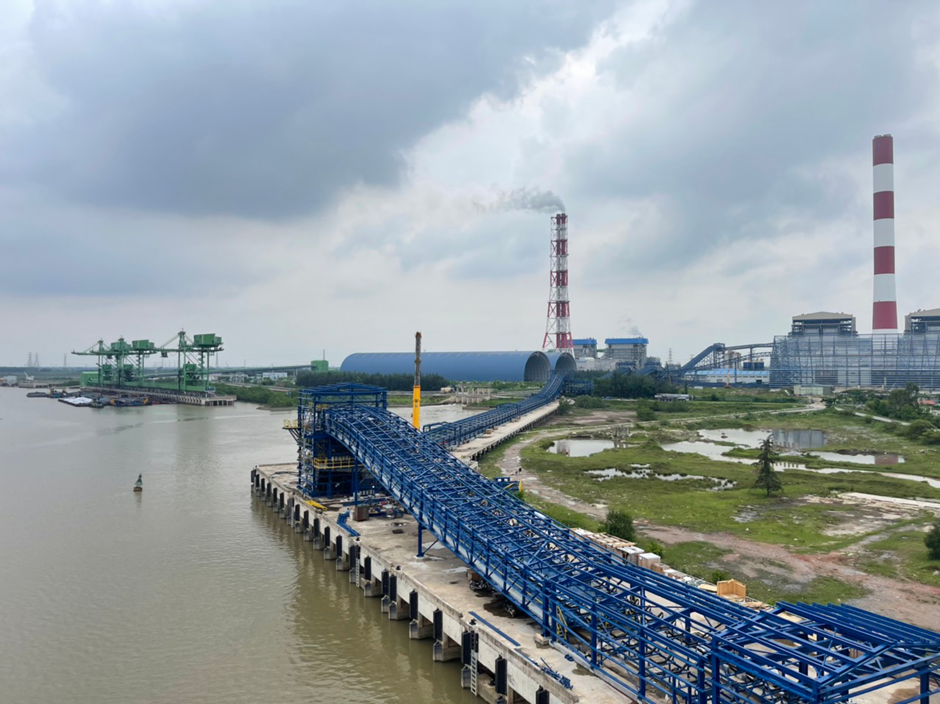 PetroCons nỗ lực vượt khó đưa nhà máy Nhiệt điện Thái Bình 2 “về đích” an toàn