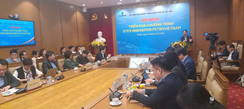 Triển khai thần tốc 