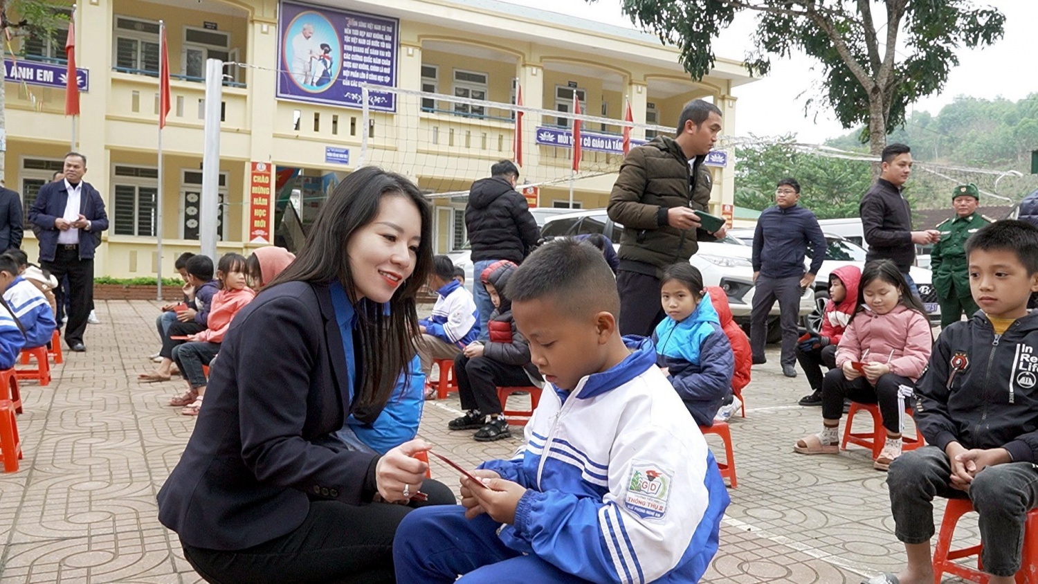 Tuổi trẻ xung kích, sáng tạo vì sự phát triển của Petrovietnam trong chặng đường mới