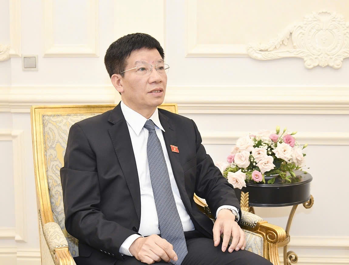 Nghị quyết 79-NQ/TW: Mở không gian mới để Petrovietnam dẫn dắt chuyển dịch năng lượng quốc gia