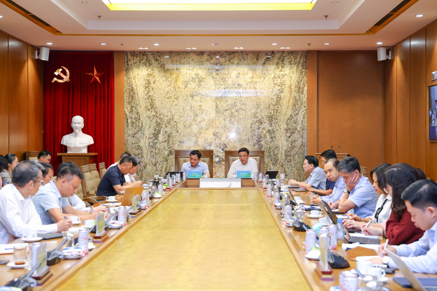 Petrovietnam phấn đấu doanh thu quốc tế đạt 30%, hướng tới mục tiêu Fortune Global 500