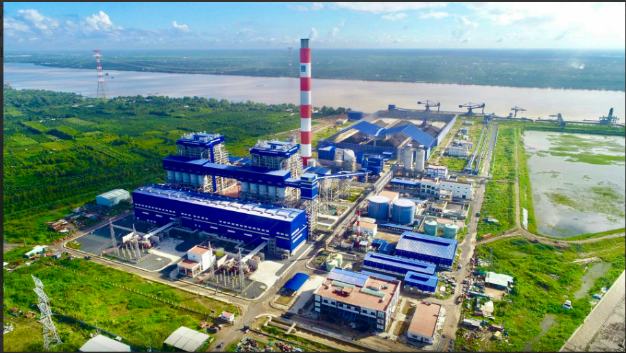 Petrovietnam ra Chỉ thị về đảm bảo cung ứng điện, cung cấp khí cho sản xuất điện trong năm 2024 và thời gian tới