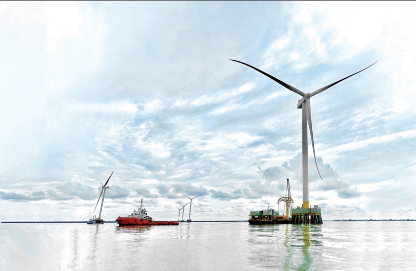 Bản lĩnh người Petrovietnam