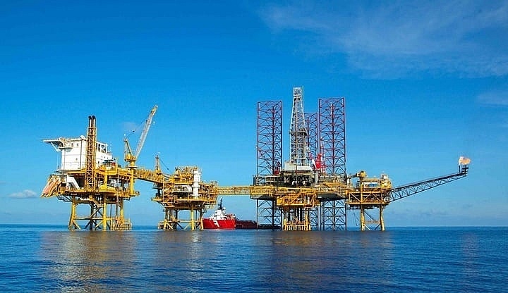 Petrovietnam tối ưu hóa hiệu quả, tiết kiệm chi phí, bứt phá phát triển trong năm 2025