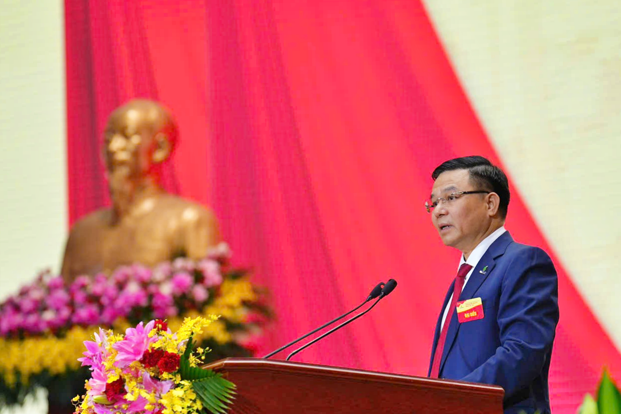 Thông điệp hành động của Petrovietnam trong giai đoạn mới: 