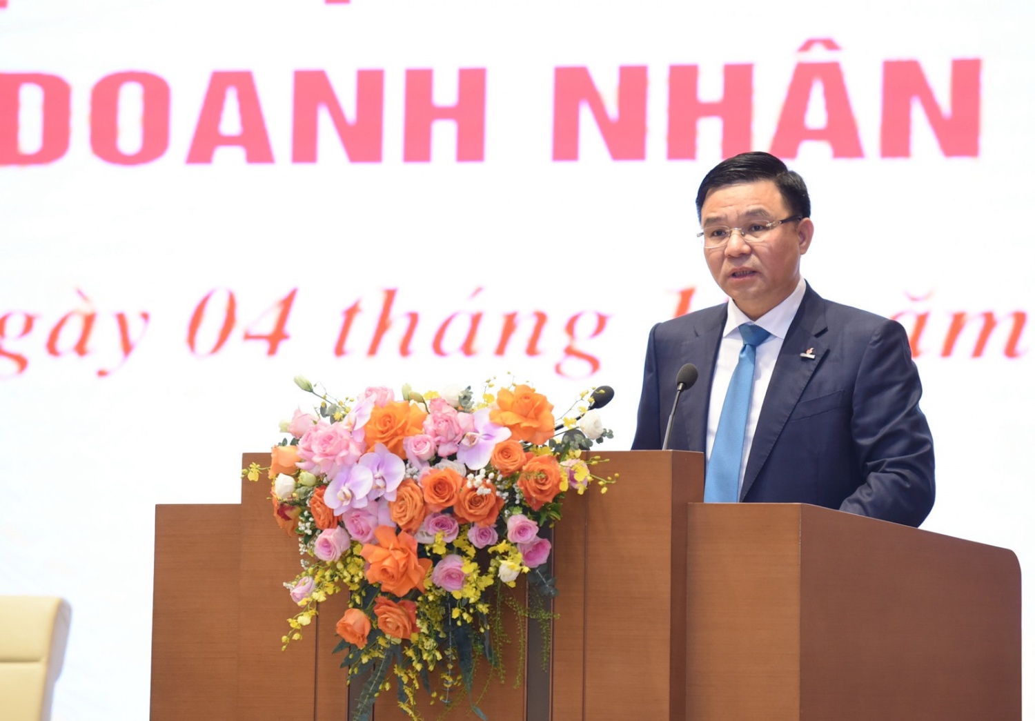 Nhân Ngày Doanh nhân Việt Nam (13/10/2004 – 13/10/2024): Petrovietnam: Chuyển dịch mô hình kinh doanh mạnh mẽ, đột phá hơn nữa để vươn tầm khu vực 