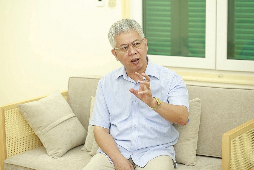Petrovietnam trụ cột kinh tế quốc gia