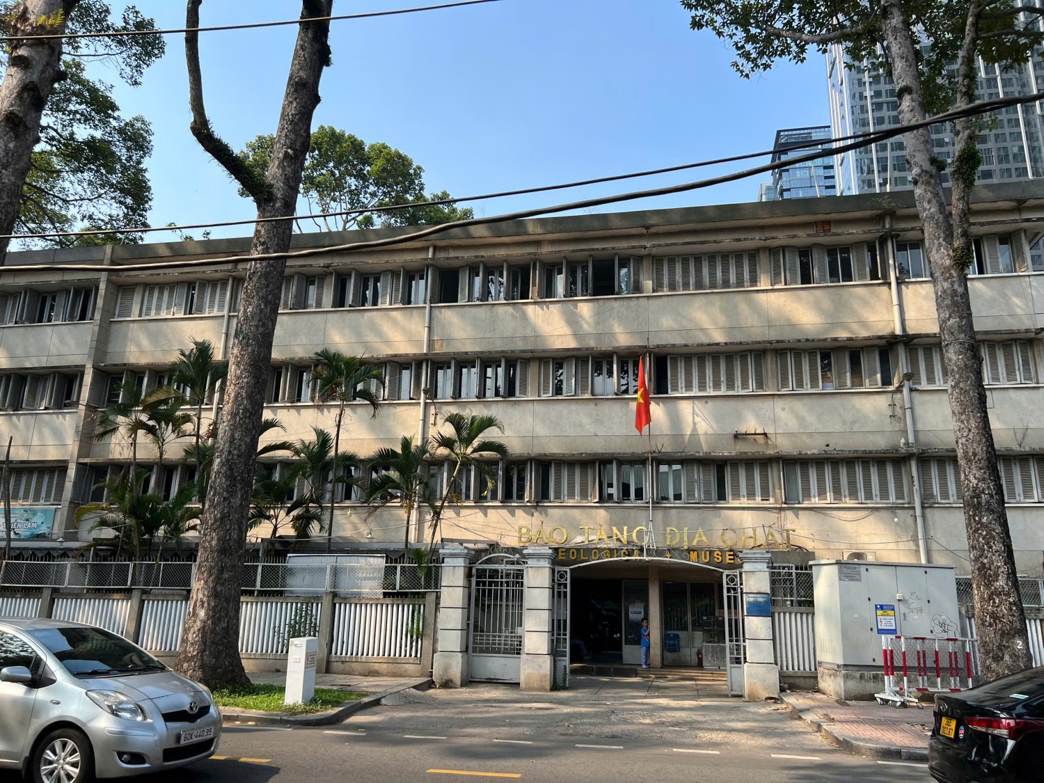 Kỷ niệm những ngày tiếp quản tổng cuộc dầu hỏa của chính quyền Sài Gòn (Kỳ 2)