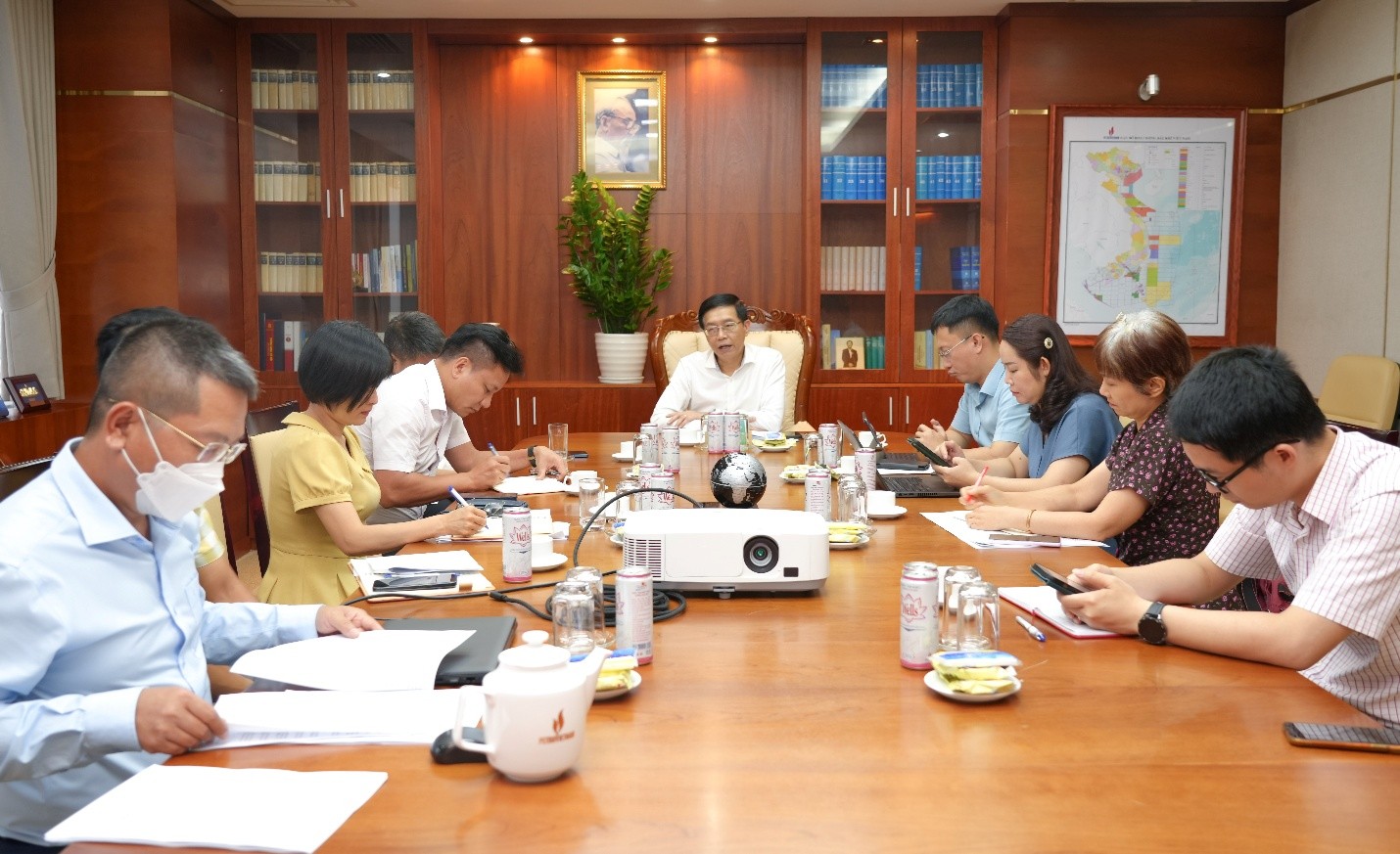 Nâng cấp, mở rộng Quỹ Thắp sáng Niềm Tin đáp ứng nhiệm vụ trong giai đoạn phát triển mới