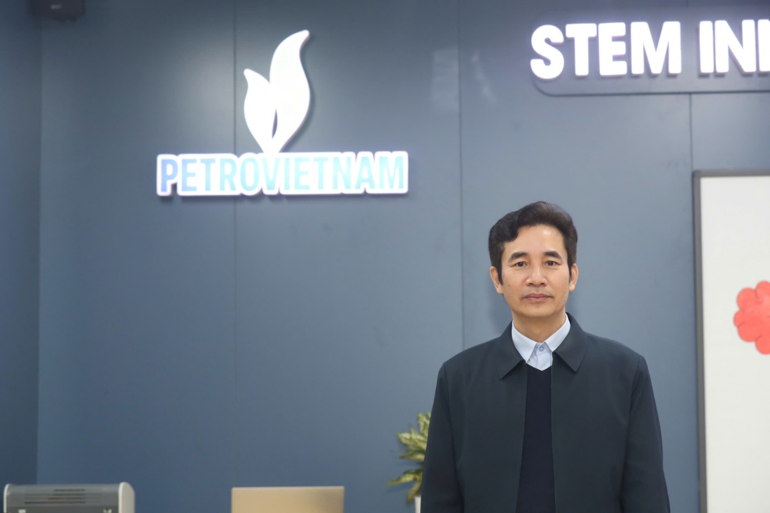 STEM Innovation Petrovietnam mở ra cách tiếp cận mới cho học sinh