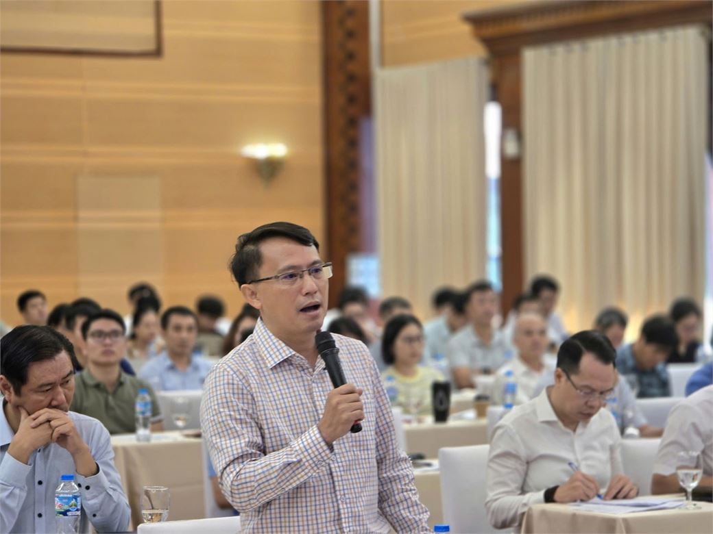 Thương nhân đầu mối xăng dầu: Lấy năng lực cung ứng làm thước đo