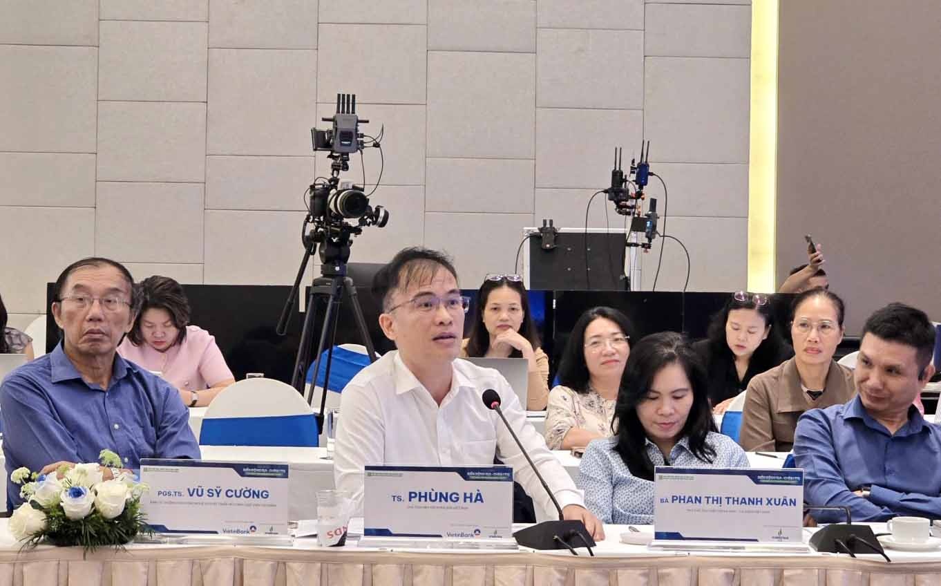 An ninh năng lượng cần nền tảng chính sách ổn định, nhất quán