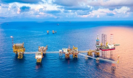 “Điểm tựa” cho khát vọng quốc gia tăng trưởng hai con số