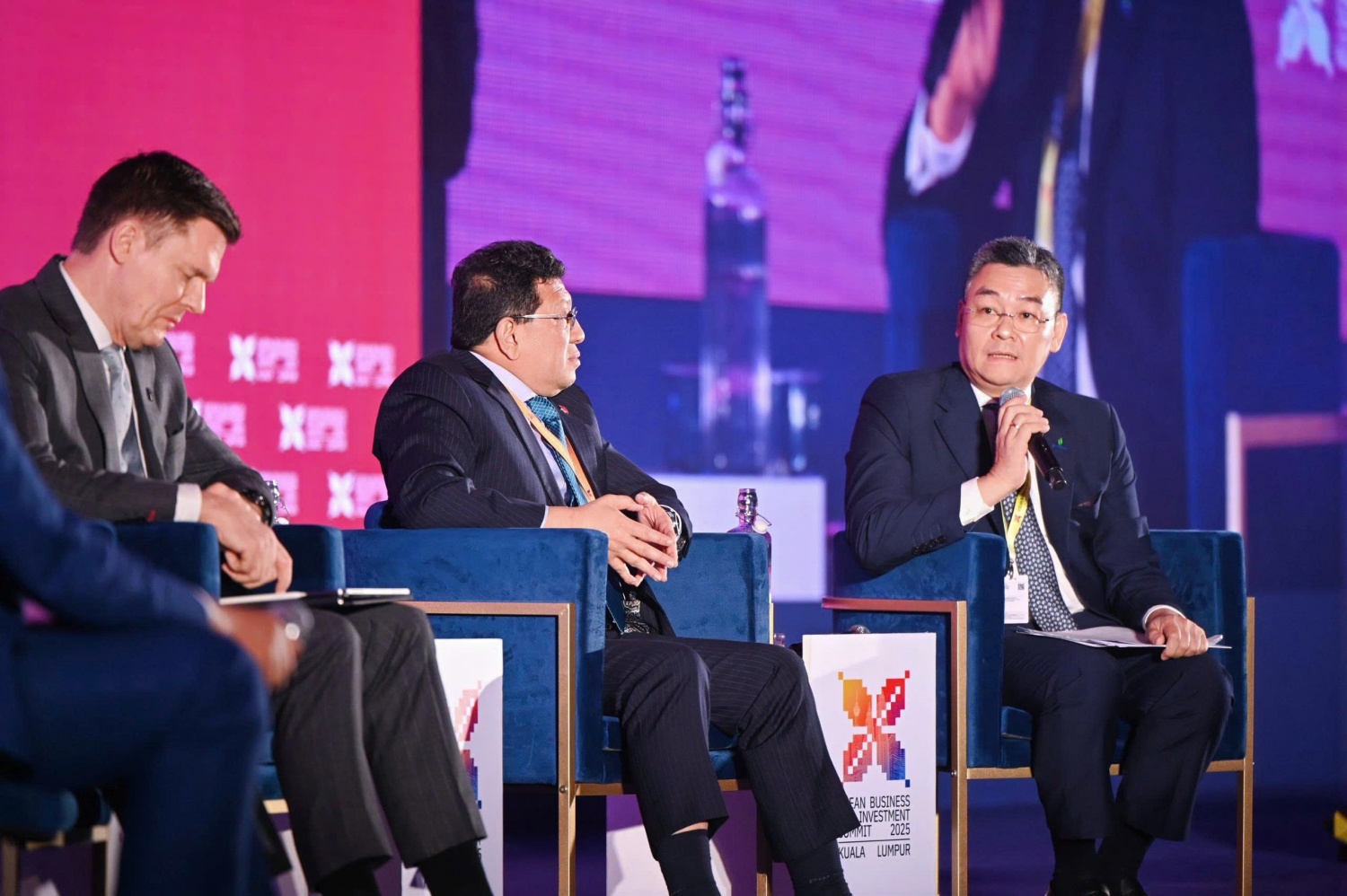 Phó Tổng Giám đốc Petrovietnam chỉ ra lĩnh vực Việt Nam có tiềm năng khổng lồ