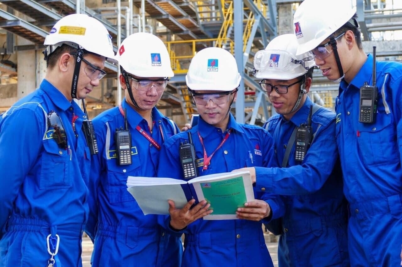 Petrovietnam phát động Cuộc thi tìm hiểu nghị quyết của Đảng trên Internet