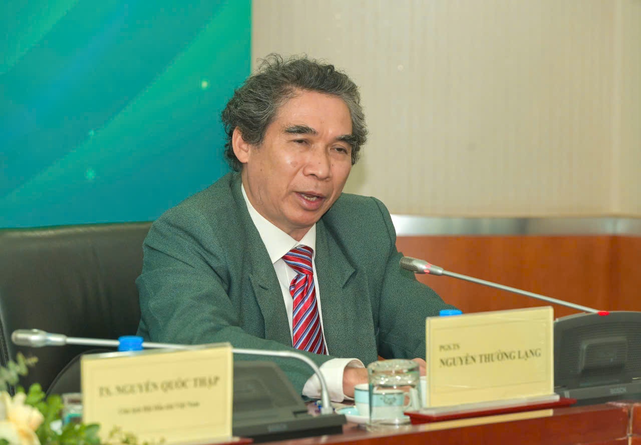 Bước ngoặt mới cho an ninh năng lượng và mục tiêu tăng trưởng kinh tế giai đoạn mới