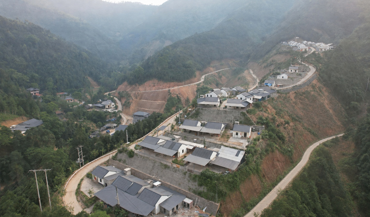 Ngôi làng 