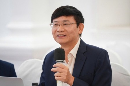 LS Trương Thanh Đức: Cần nhiều hơn những đại biểu Quốc hội 