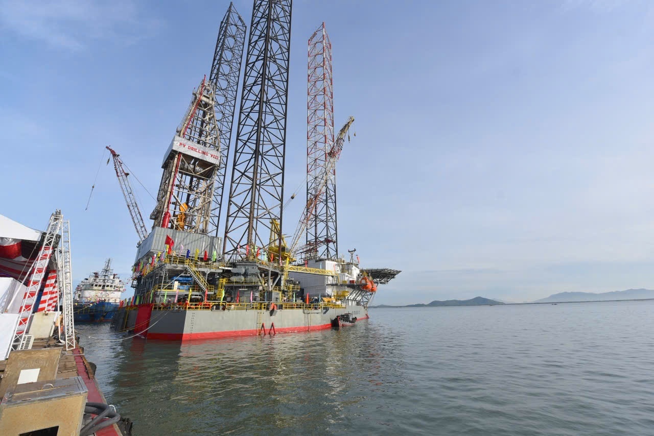 Petrovietnam sẽ hoàn thành xuất sắc những nhiệm vụ Đảng và Nhà nước giao trong giai đoạn mới