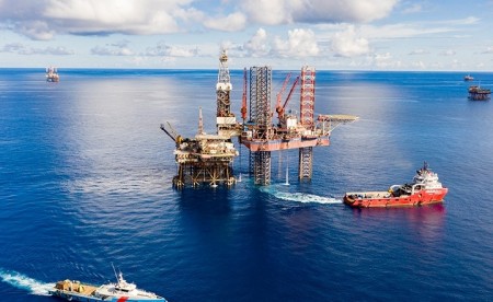 Đề xuất cơ chế tài chính đặc thù của Tập đoàn Công nghiệp - Năng lượng Quốc gia Việt Nam