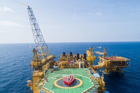 Đảng bộ Petrovietnam: Thống nhất ý chí, hành động quyết liệt, đồng hành cùng đất nước phát triển