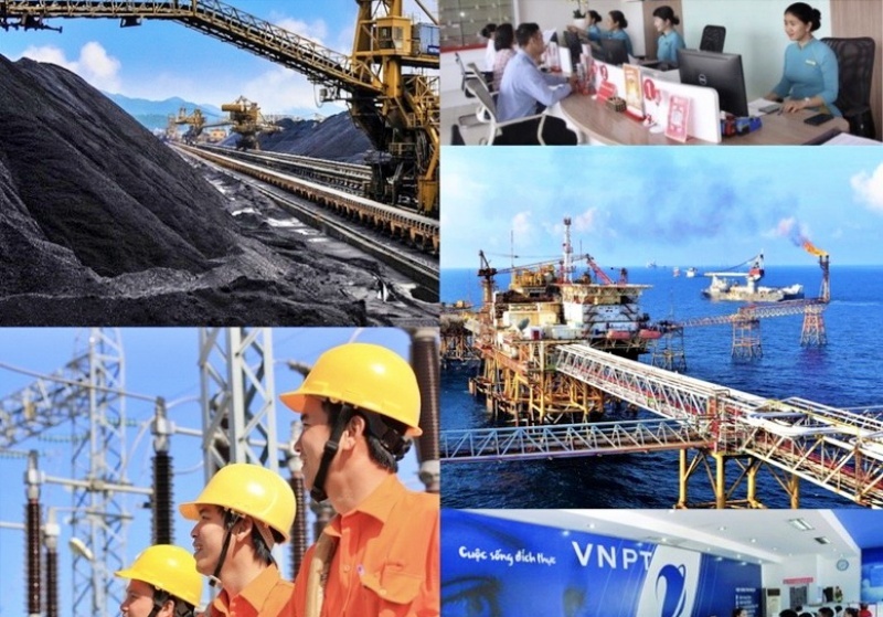 Sửa luật để doanh nghiệp Nhà nước bảo toàn và phát triển nguồn vốn hiệu quả