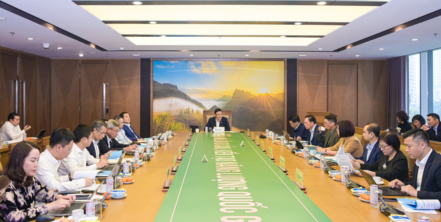 Petrovietnam tiếp tục nâng tầm công tác truyền thông và văn hóa doanh nghiệp đồng bộ với chiến lược phát triển