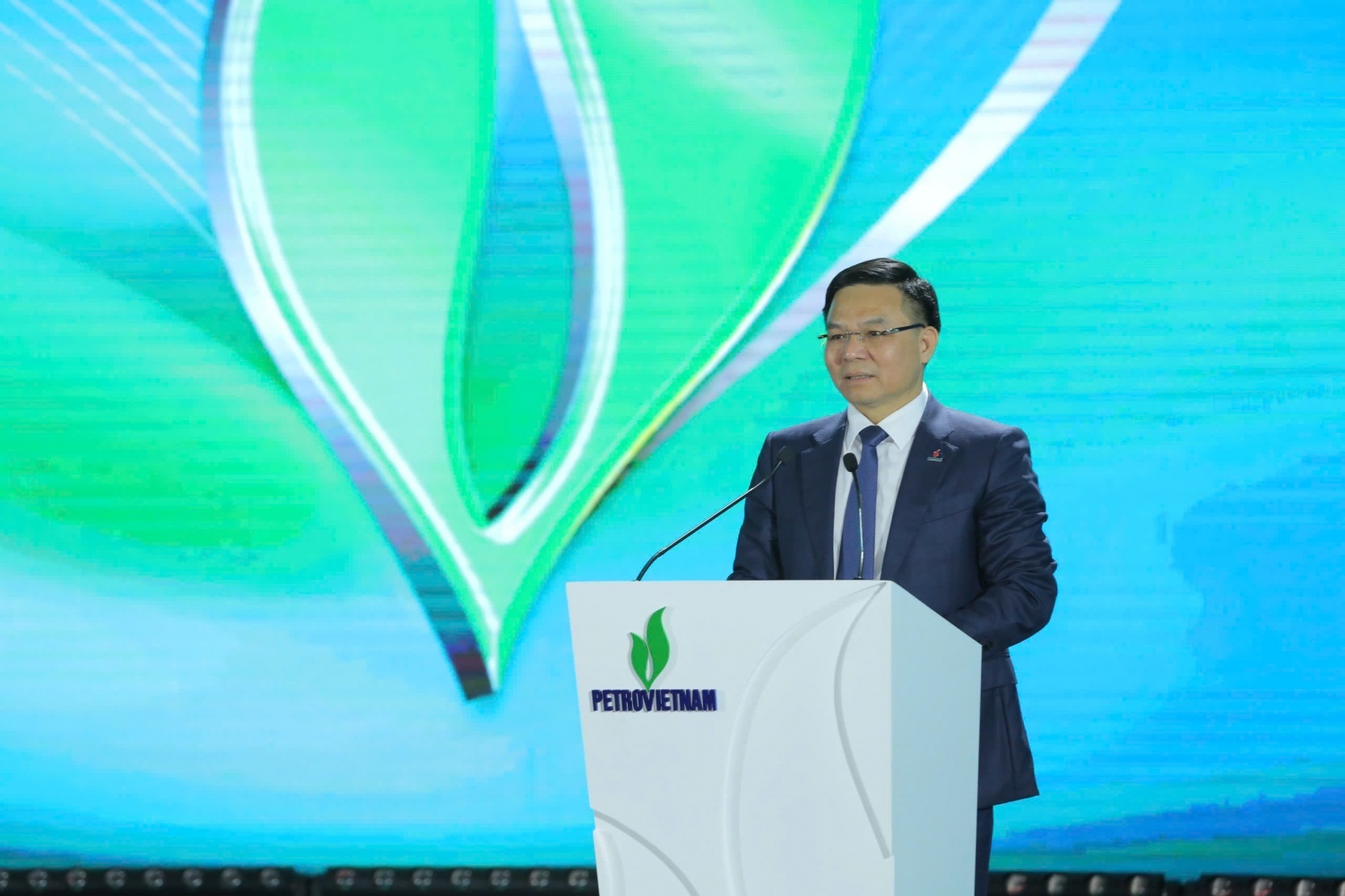 Petrovietnam: Những bước đi mạnh mẽ hiện thực hóa 