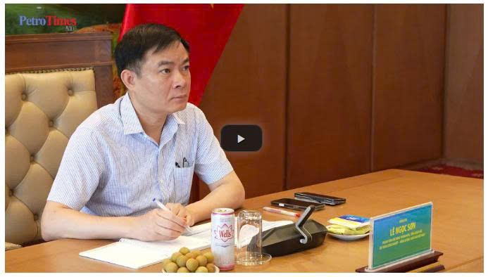 [VIDEO] Petrovietnam rà soát, tối ưu danh mục đầu tư cho giai đoạn phát triển mới