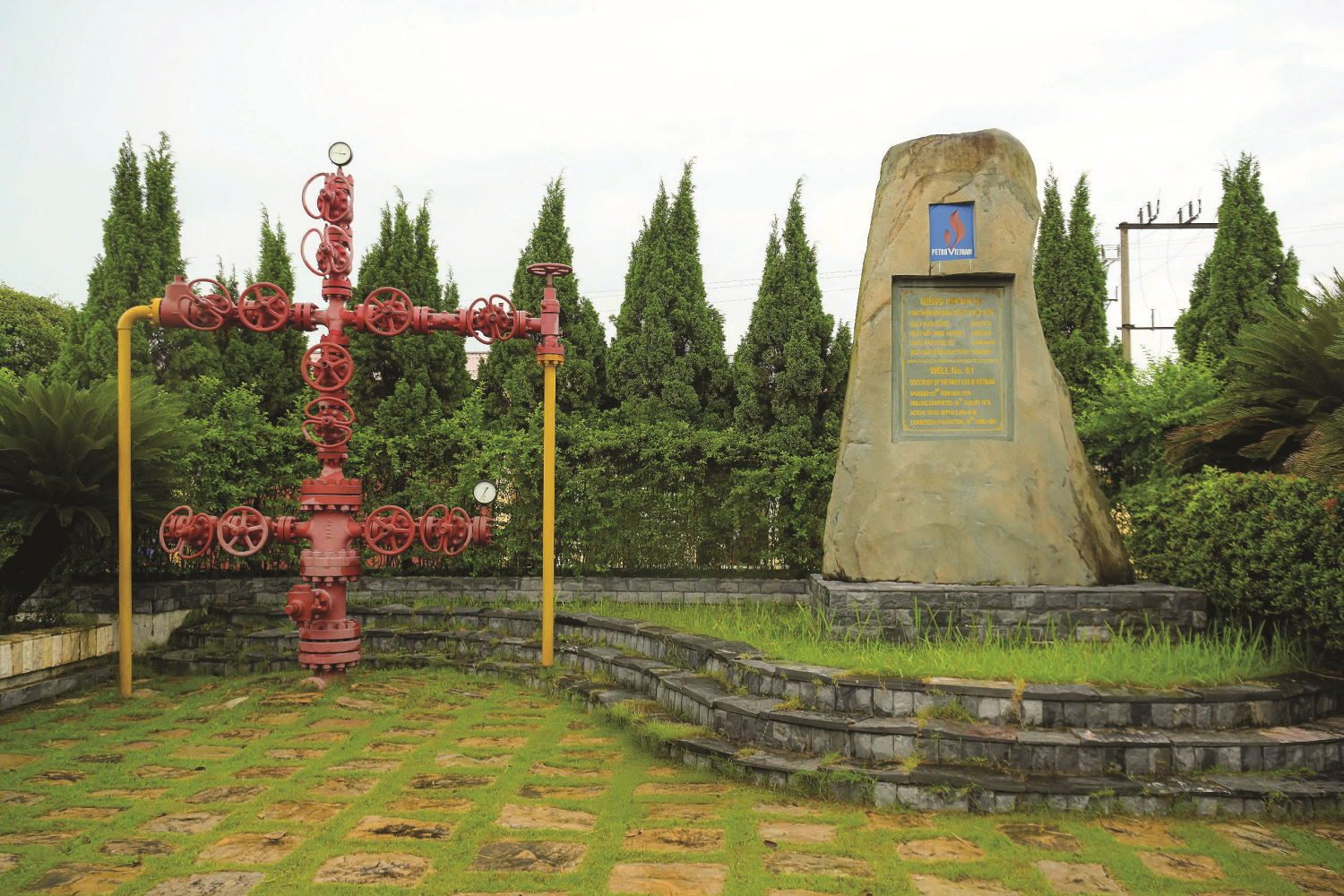 “Chiến thắng đầu tiên” trong cuộc trường chinh “đi tìm lửa”