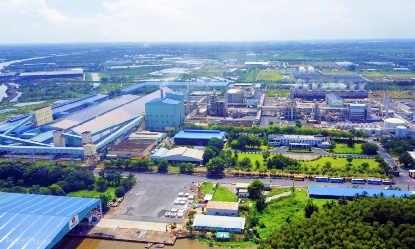 Hành trình đổi thay “không tưởng” của vùng cực Nam Tổ quốc