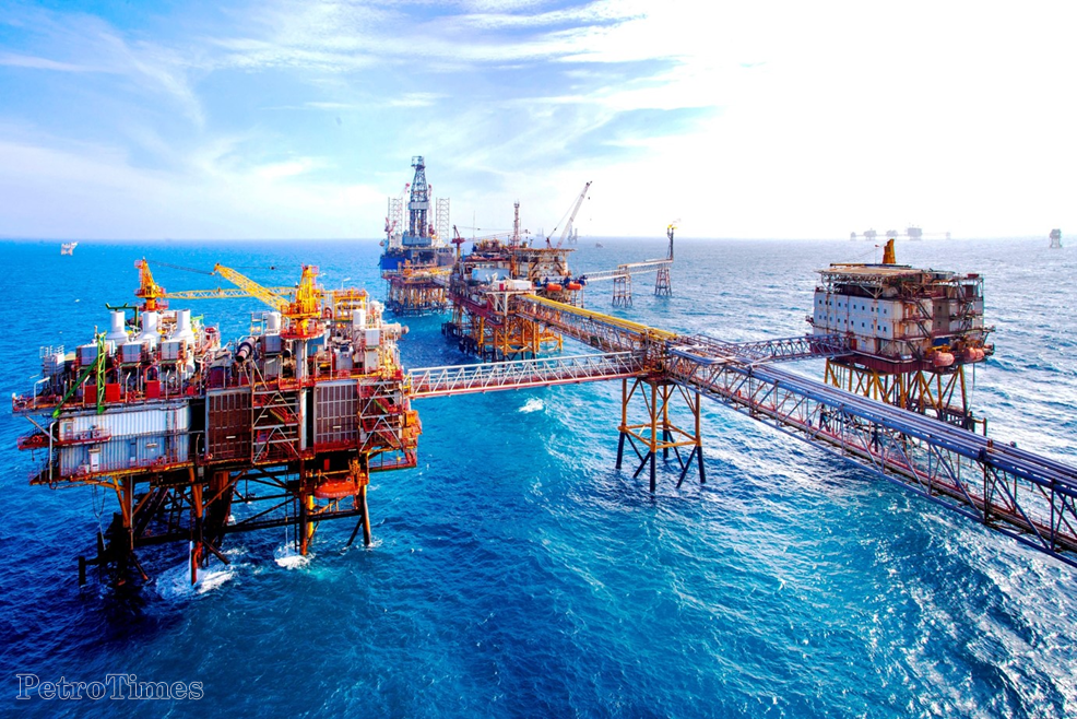 Petrovietnam: Trụ cột phát triển kinh tế - xã hội tỉnh Bà Rịa - Vũng Tàu