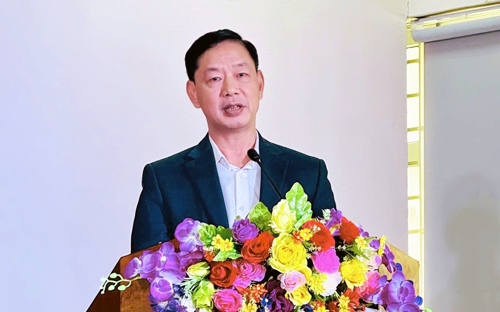 Phòng STEM do Petrovietnam đầu tư: Tiền đề quan trọng để các tỉnh nhân rộng mô hình