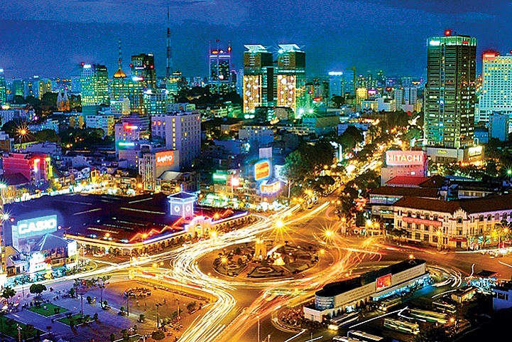 Năm 2026 - Bản lề trong chuyển dịch năng lượng