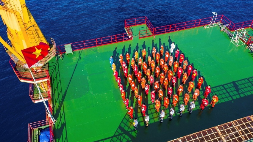 Để phong trào thi đua trở thành động lực nội sinh của Petrovietnam