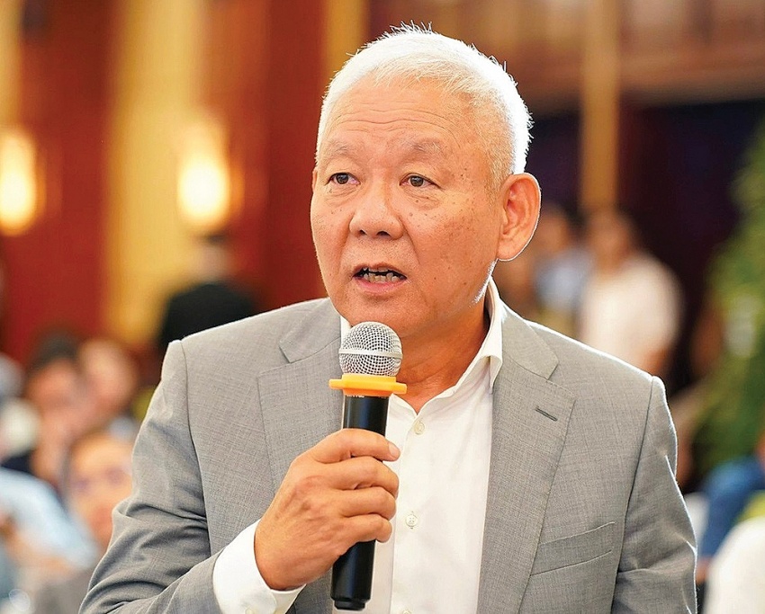 Petrovietnam đã và sẽ tiếp tục là đầu tàu kinh tế - tài chính - năng lượng của Việt Nam