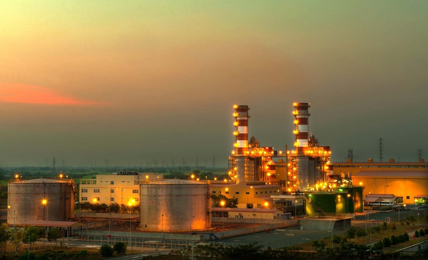 Petrovietnam trong hành trình chuyển dịch năng lượng: Thách thức và cơ hội song hành